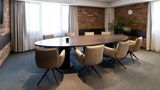 Mercure Hotel Zwolle Meeting