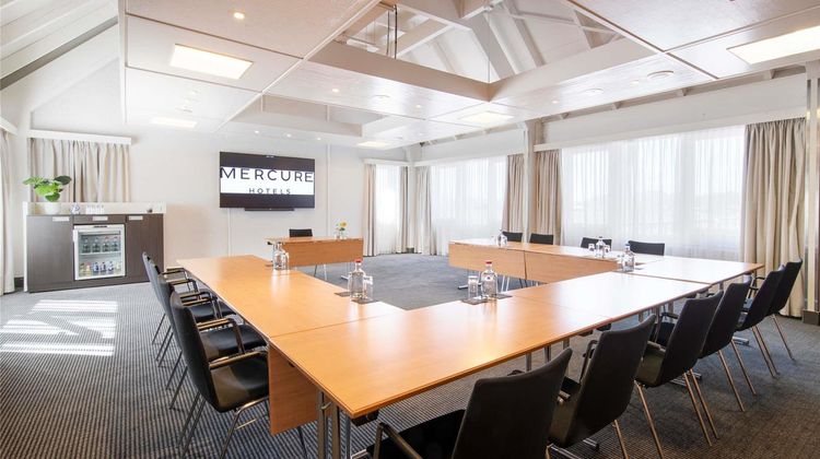 Mercure Hotel Zwolle Meeting