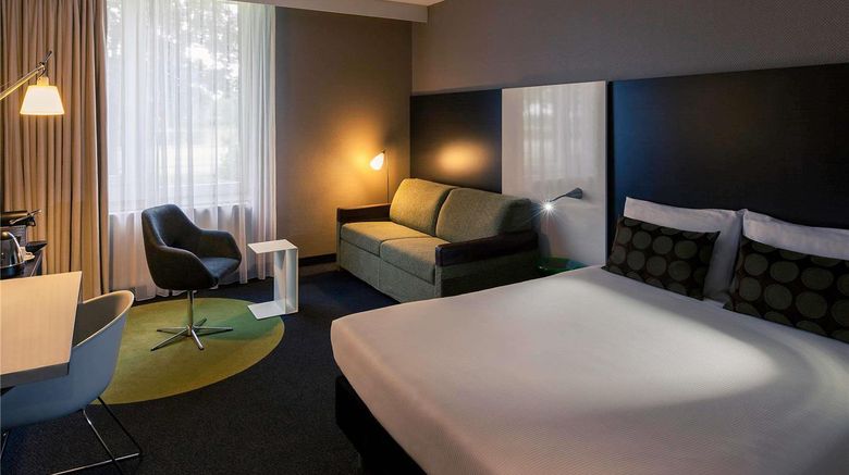 <b>Mercure Hotel Zwolle Room</b>. Images powered by <a href="https://iceportal.shijigroup.com/" title="IcePortal" target="_blank">IcePortal</a>.