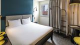 Hotel Ibis Lisboa Saldanha Room