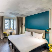 Hotel Ibis Lisboa Saldanha