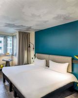 Hotel Ibis Lisboa Saldanha