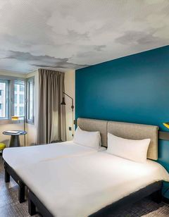 Hotel Ibis Lisboa Saldanha