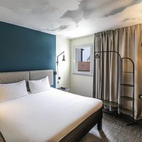 Hotel Ibis Lisboa Saldanha