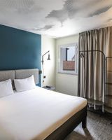 Hotel Ibis Lisboa Saldanha