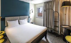 Hotel Ibis Lisboa Saldanha