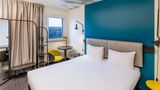 Hotel Ibis Lisboa Saldanha Room