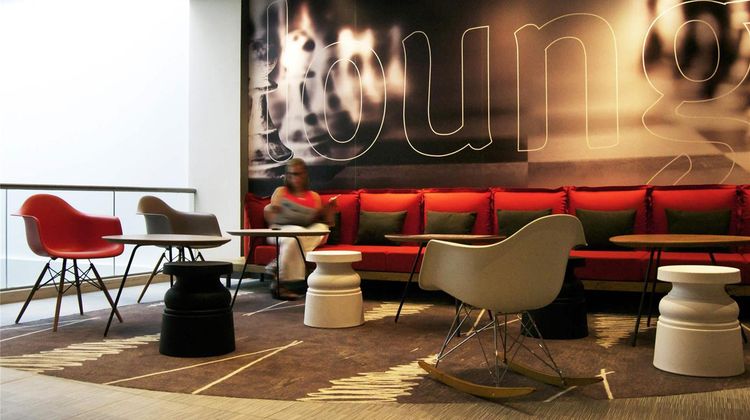 Hotel Ibis Lisboa Saldanha Other