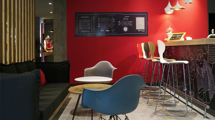 Hotel Ibis Lisboa Saldanha Other