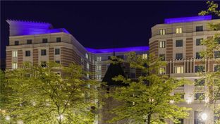 Novotel Brussels Center Tour Noire