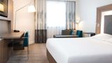 Novotel Brussels Center Tour Noire Room