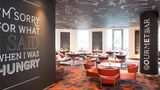 Novotel Brussels Center Tour Noire Restaurant