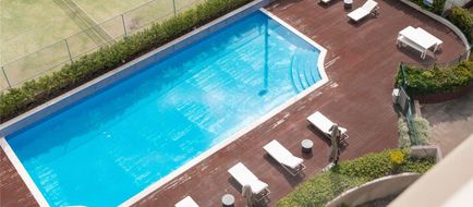 Mercure Sydney Parramatta Exterior
