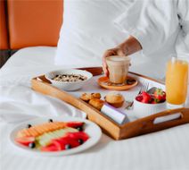 Mercure Sydney Parramatta Room