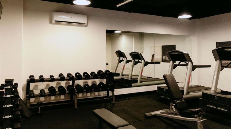 Mercure Sydney Parramatta Health
