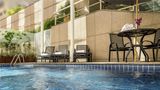 Pullman Sao Paulo Ibirapuera Pool