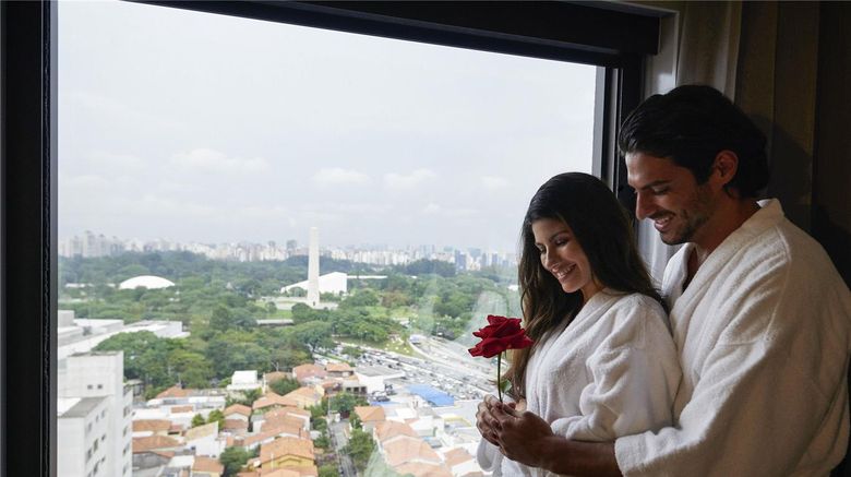 <b>Pullman Sao Paulo Ibirapuera Other</b>. Images powered by <a href="https://iceportal.shijigroup.com/" title="IcePortal" target="_blank">IcePortal</a>.