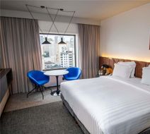 Pullman Sao Paulo Ibirapuera Room