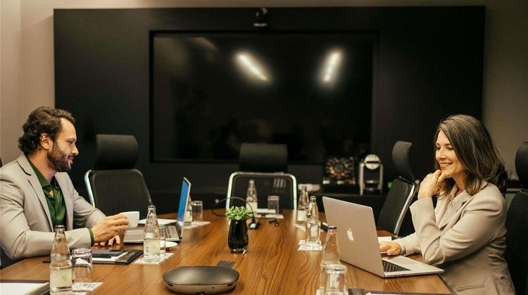 Pullman Sao Paulo Ibirapuera Meeting