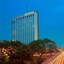 Pullman Sao Paulo Ibirapuera