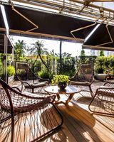 Pullman Sao Paulo Ibirapuera