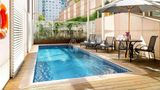 Pullman Sao Paulo Ibirapuera Exterior