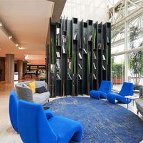 Pullman Sao Paulo Ibirapuera