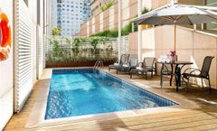 Pullman Sao Paulo Ibirapuera