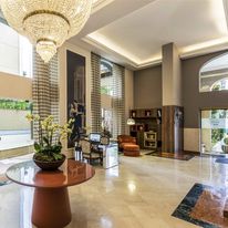 Mercure Sao Paulo Funchal hotel