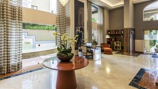 Mercure Sao Paulo Funchal hotel