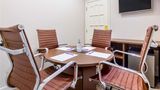 Mercure Sao Paulo Funchal hotel Meeting