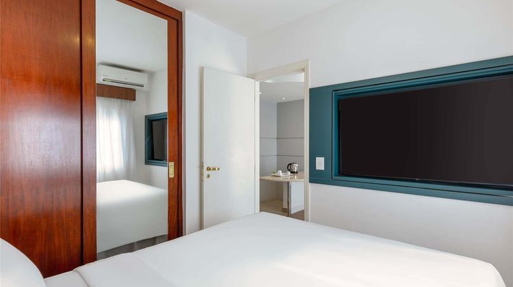 Mercure Sao Paulo Funchal hotel Room