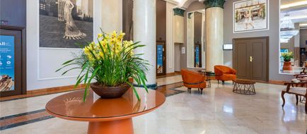 Mercure Sao Paulo Funchal hotel Exterior