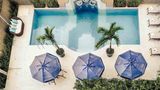 Mercure Sao Paulo Funchal hotel Pool