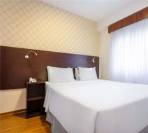 Mercure Sao Paulo Funchal hotel Room
