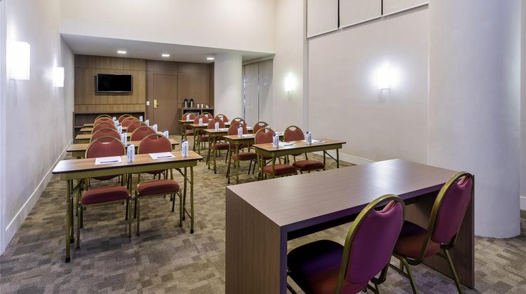 Mercure Sao Paulo Funchal hotel Other