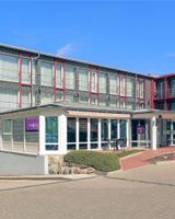 Mercure Hotel am Entenfang Hannover