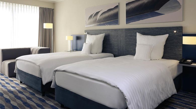 <b>Mercure Hotel am Entenfang Hannover Room</b>. Images powered by <a href="https://iceportal.shijigroup.com/" title="IcePortal" target="_blank">IcePortal</a>.
