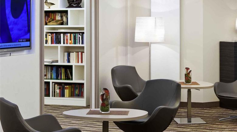 <b>Mercure Hotel am Entenfang Hannover Other</b>. Images powered by <a href="https://iceportal.shijigroup.com/" title="IcePortal" target="_blank">IcePortal</a>.