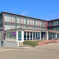 Mercure Hotel am Entenfang Hannover
