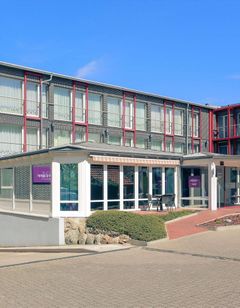 Mercure Hotel am Entenfang Hannover
