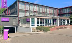 Mercure Hotel am Entenfang Hannover