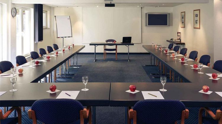 Mercure Hotel am Entenfang Hannover Meeting