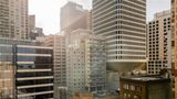 Ibis Sydney World Square Exterior
