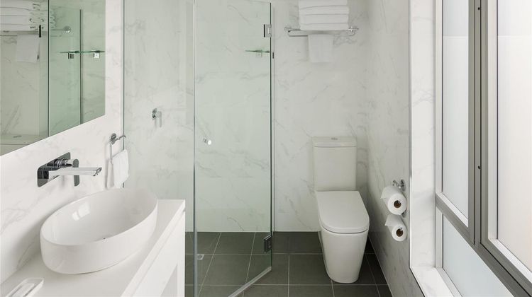 Ibis Sydney World Square Room