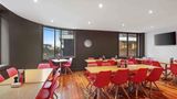 Ibis Sydney World Square Restaurant