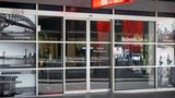 Ibis Sydney World Square Exterior