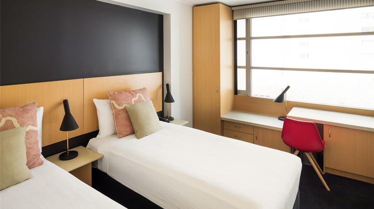 Ibis Sydney World Square Room