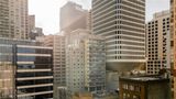 Ibis Sydney World Square Exterior