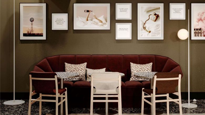 <b>Mercure Strasbourg Carlton Exterior</b>. Images powered by <a href="https://iceportal.shijigroup.com/" title="IcePortal" target="_blank">IcePortal</a>.